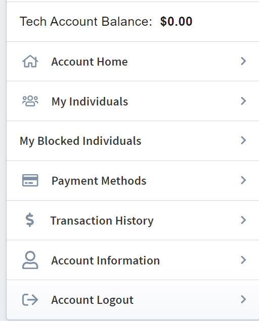 How Do I Order Commissary for a TN DOC inmate? CorrectPay